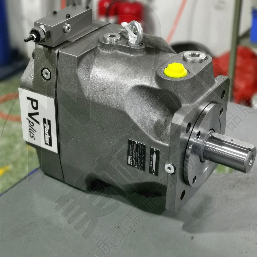 专卖 Rarker派克 PV046 派克柱塞泵