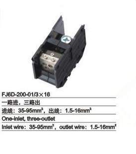 ���� FJ6D-200-01/3X16һ·�M��·����܉ʽ�Ӿ����ӷ־�����