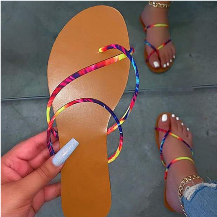 large size flip flops