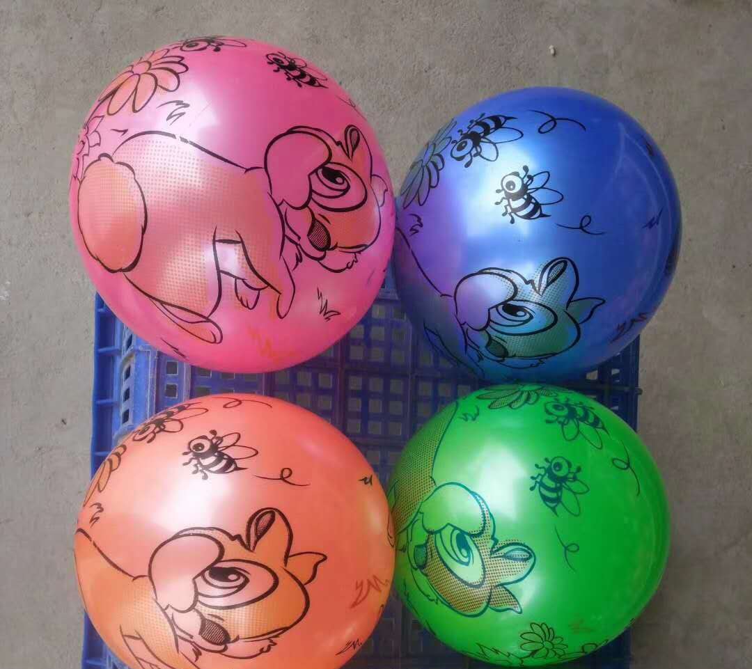 厂家 PVC六彩球 笑脸球 西瓜球 戏水球休闲玩具 充气沙滩球-阿里巴巴