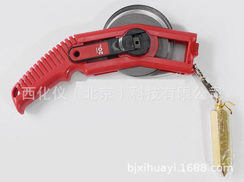 ZX供不锈钢测油尺 30米 型号:M397783其他量具