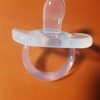 Pacifier for baby, silicone breast, wholesale