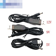 USB5V����9V  12V QC��������� USB  QC���18W������