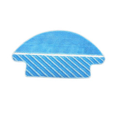 Applicable to conga robot vacuum cleaner accessories 3490 3290 side brush main brush filter cloth cloth main brush cover 