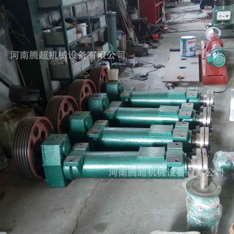 龍門鋸石機(jī)部件圖片