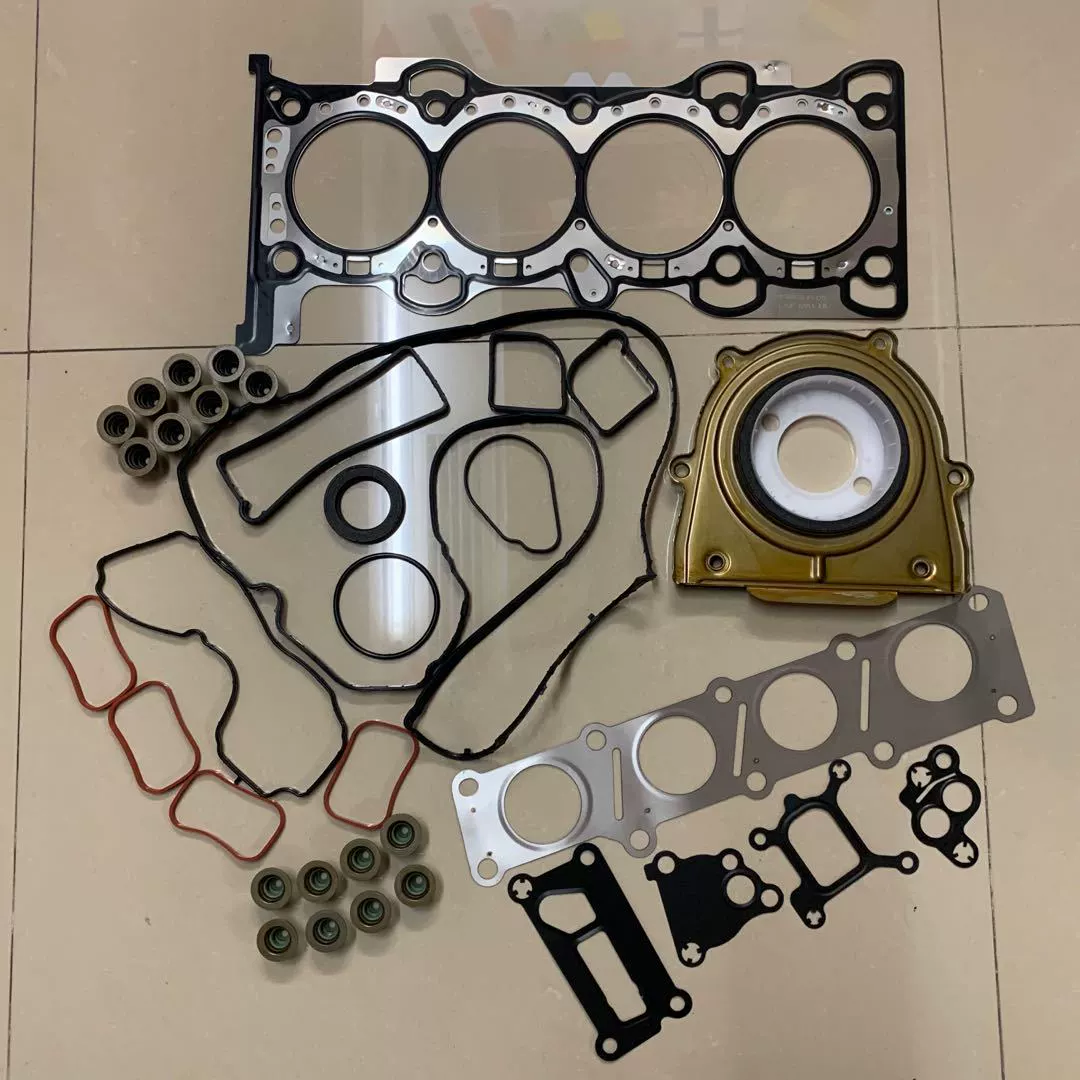 Подходит для Volvo 2.0 Большой ремонт 31370598