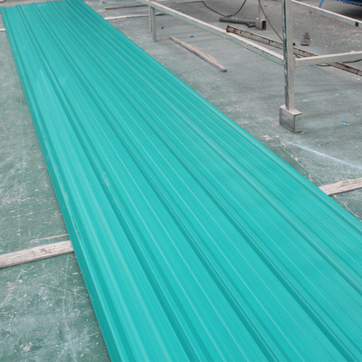 佛山ASA树脂瓦屋顶仿古波浪瓦片 欧式别墅自建瓦塑料瓦 厂家直销|ms