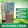 small-scale Seawater Desalination equipment Penetration Marine Seawater filter device Desalination Salt water Portable