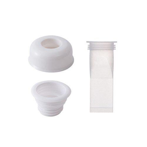 Kitchen sewer anti-odor seal ring anti-reverse odor floor drain core washing machine sewer pipe anti-odor plug silicone