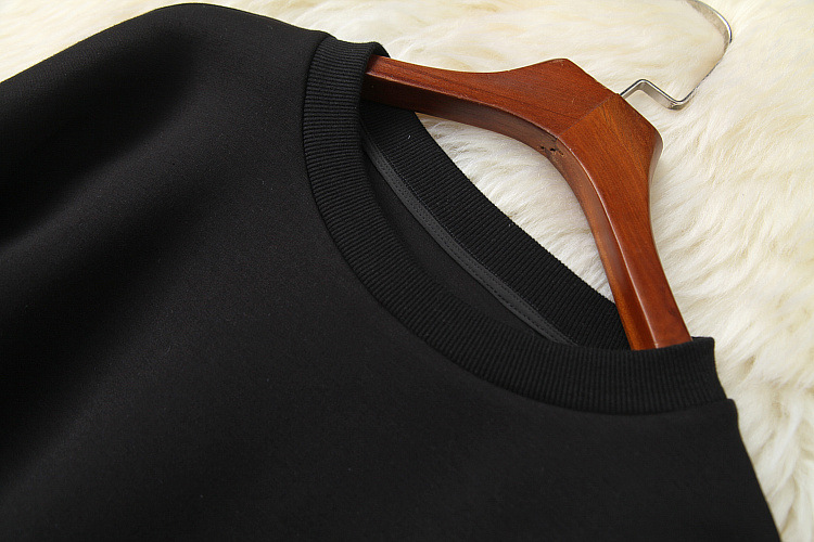 Ensemble Ruffle