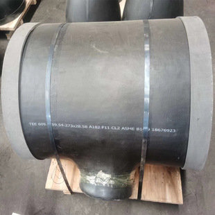 ̼�A106B��ͨ�ܼ� DN600x150SCH10�o�p�_�����Ә�׼������ͨ�F؛