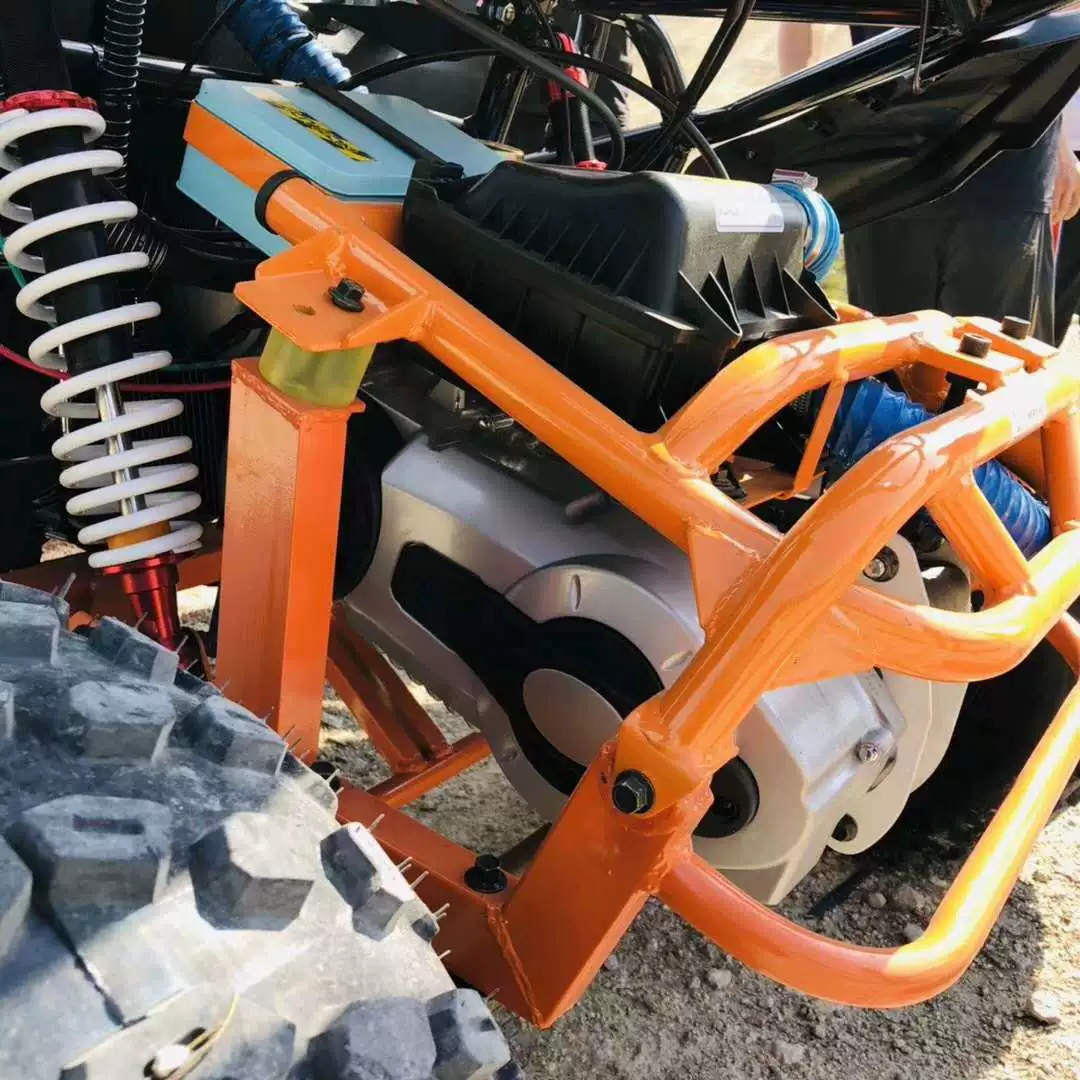 200cc Спортивная версия Kart Cartes Четырехколесный внедорожник пляжный мотоцикл горный внедорожник большой для взрослых двухместные автомобили