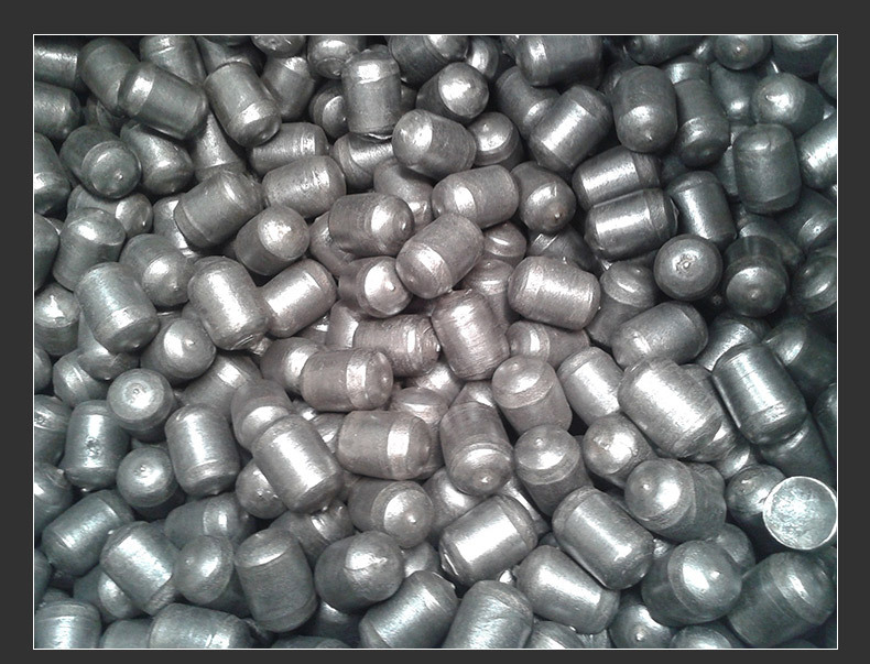 济南优质研磨钢锻40*50mm