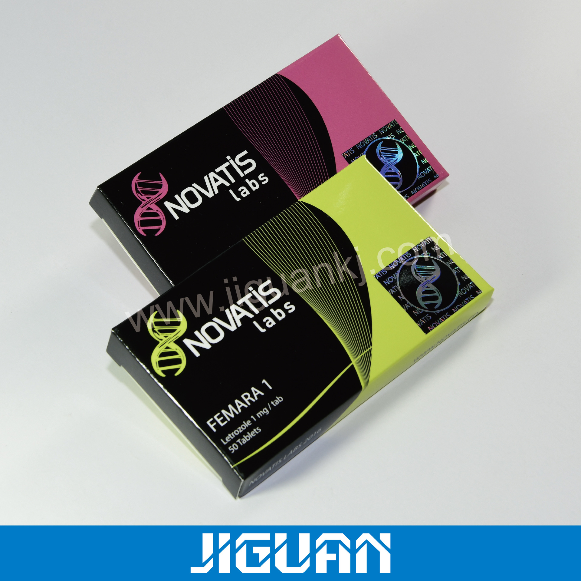 供应彩盒彩卡,包装盒,礼品盒 小纸盒 小瓶包装盒