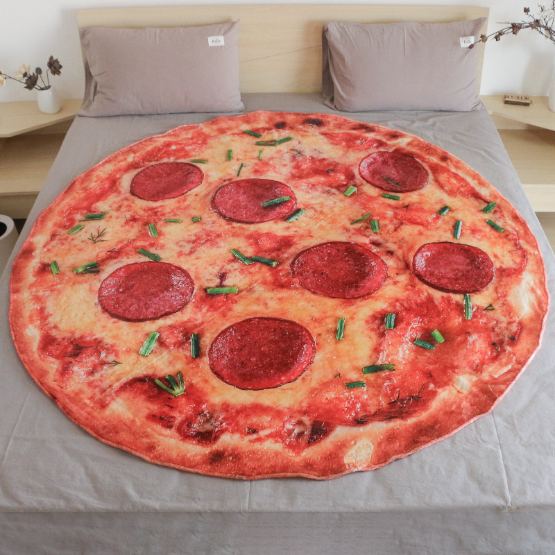 Buy quality Mexican Burrito Blanket from Reliable suppliers on Sup Dropshipping