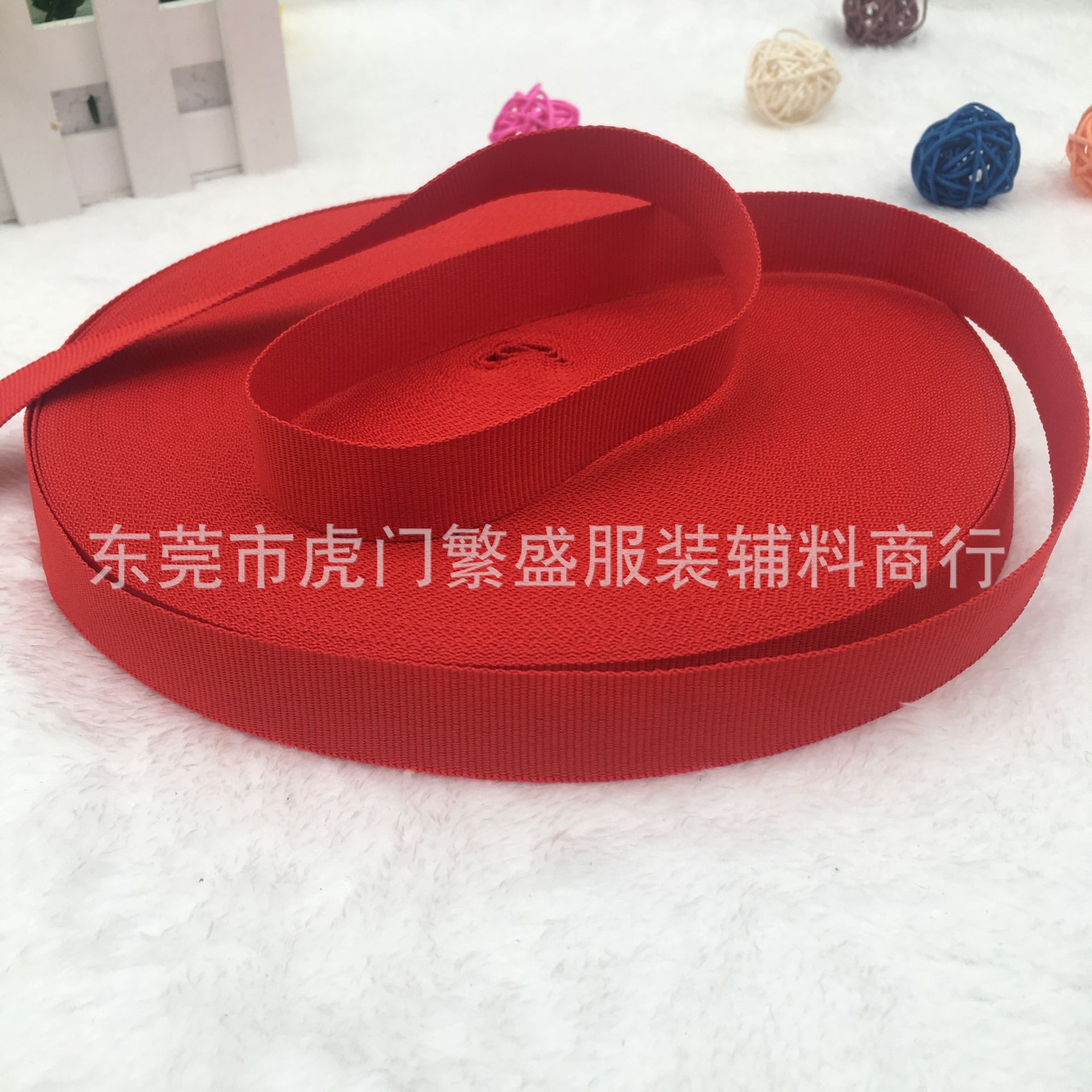 涤纶织带POLY涤织带网络带鞋材带腰带箱包服装厂家批发-阿里巴巴