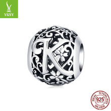�����ϱ���ɭϵ26��ĸK��Ʒ��� ʱ��Ĩ��S925��diy����SCC1444-K