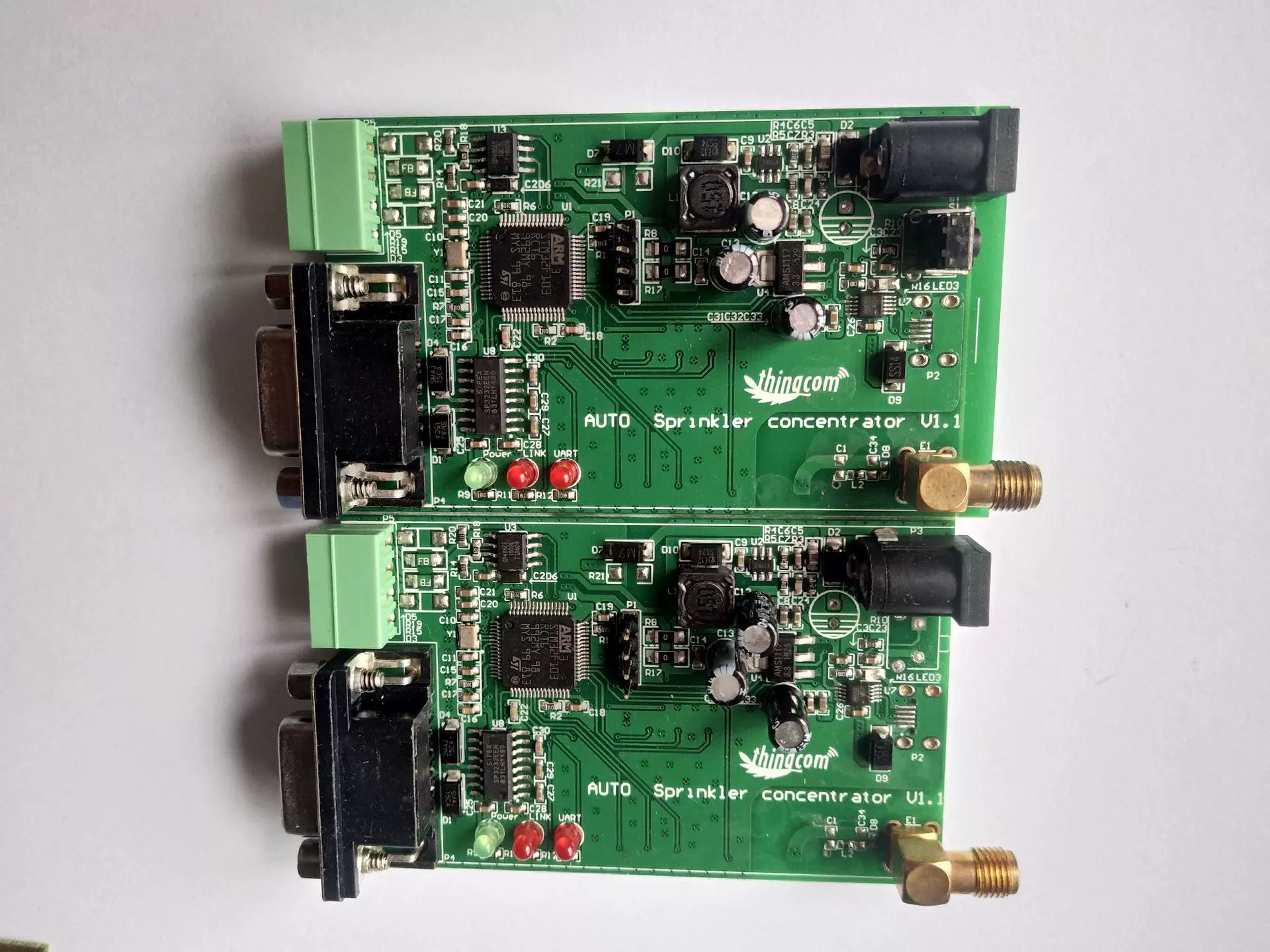 团队深耕电子产品OEM/ODM市场,专业PCBA定制开发加工一站式服务商