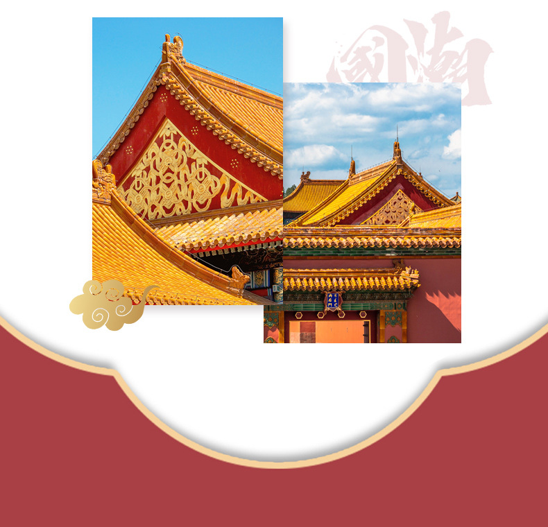 感温四叶草女纯银手链