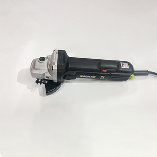 German WU811 fine handle side switch angle grinder -750 watts