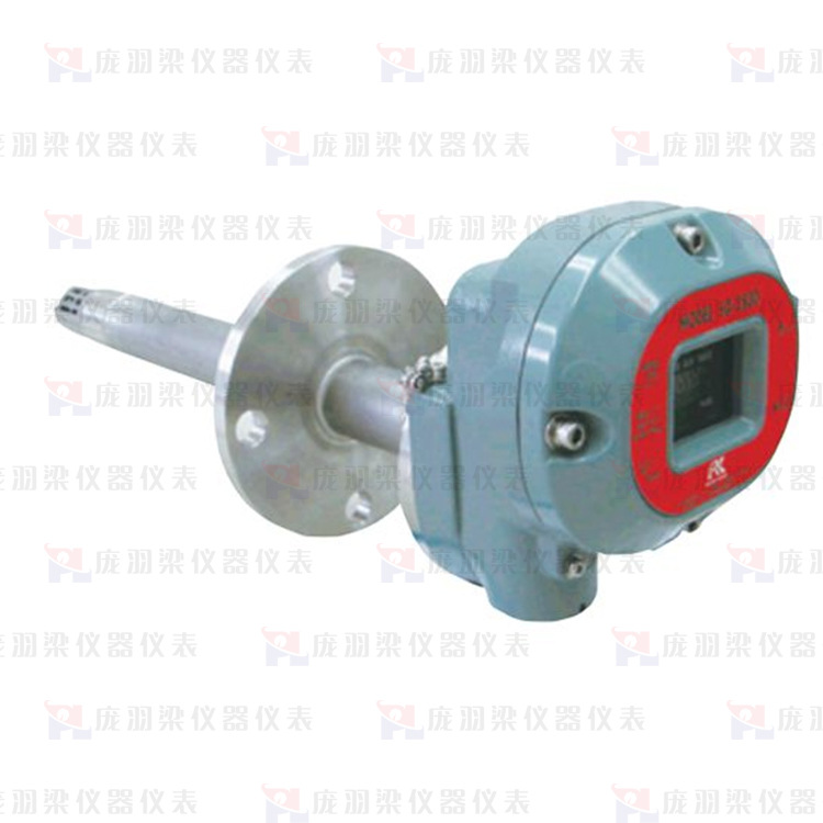 日本RIKEN(理研) SD-2500 防爆接触燃烧式可燃性气体检测仪