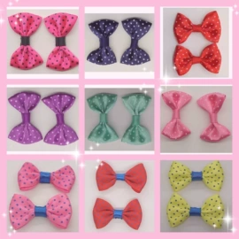 织带;其他儿童饰品;儿童发饰