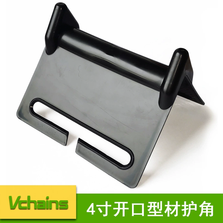 Связующая лента пластиковый уголок Защитная логистика грузовые перевозки контейнер прицепное оборудование деревянная натяжитель коробки упаковочная подушка