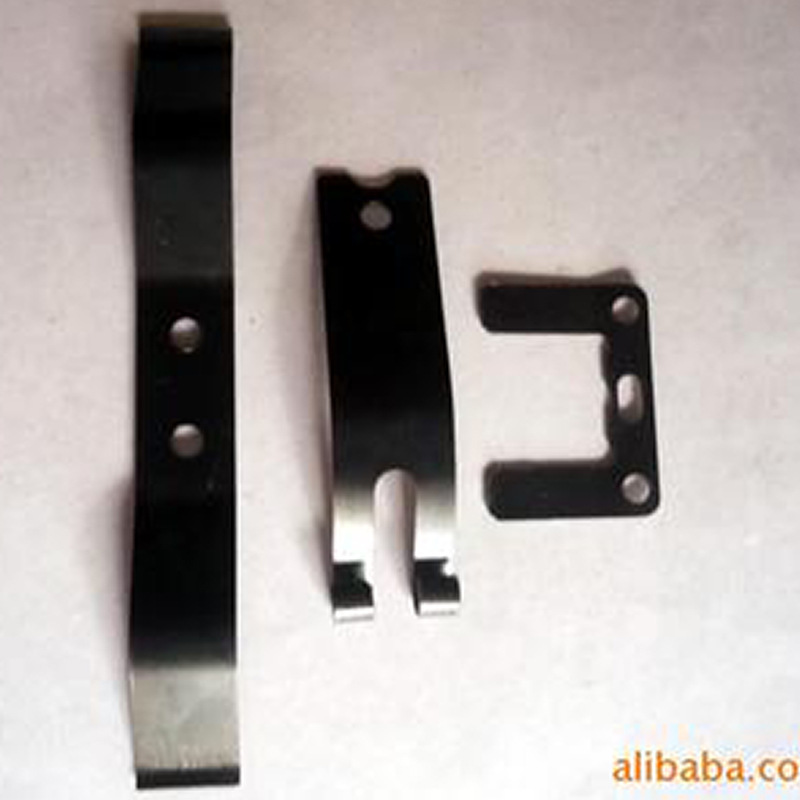 厂家直供 多规格插件 机械五金配件 汽车零件防脱减震器件定制