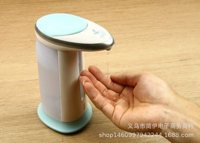 跨境 товар автоматическое обнаружение мыла Soapromer SOAP MAGIC SOAP MAGIC Свободное нажатие Руками