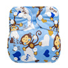 Children's trousers, hermetic diaper, washable, Amazon