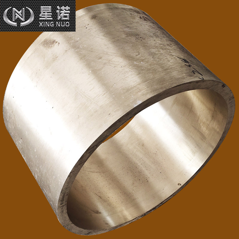 返利供应ZCuPb15Sn8铜套 优惠价铜套
