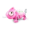 Pink color change dragon