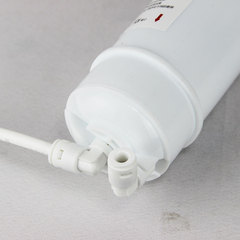 Five-Stage Ultrafiltration Set 10-inch Korean Quick Connect Filter Cartridge RO/PP/UDF/CTO Water Purifier Filter