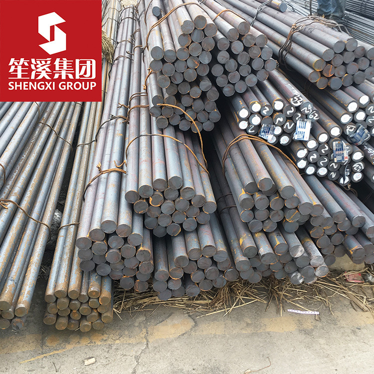 供应合金结构钢40CrNiMoA圆钢圆棒锻圆大厂品质供证书