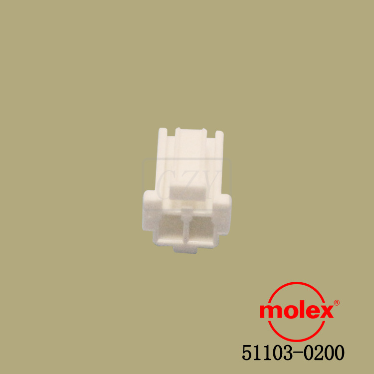 51103-0200/511030200 �ܿǿ��� MOLEX������ �Ӳ�����