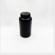 Դ^S HDPE 500ml ɫݼywzƿ Ʒƿ wbƿ