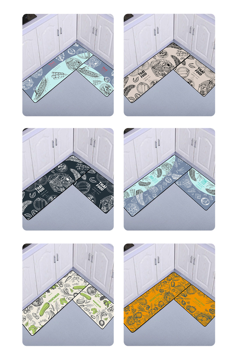 地毯,地垫,厨房垫,地毯定制,床边毯