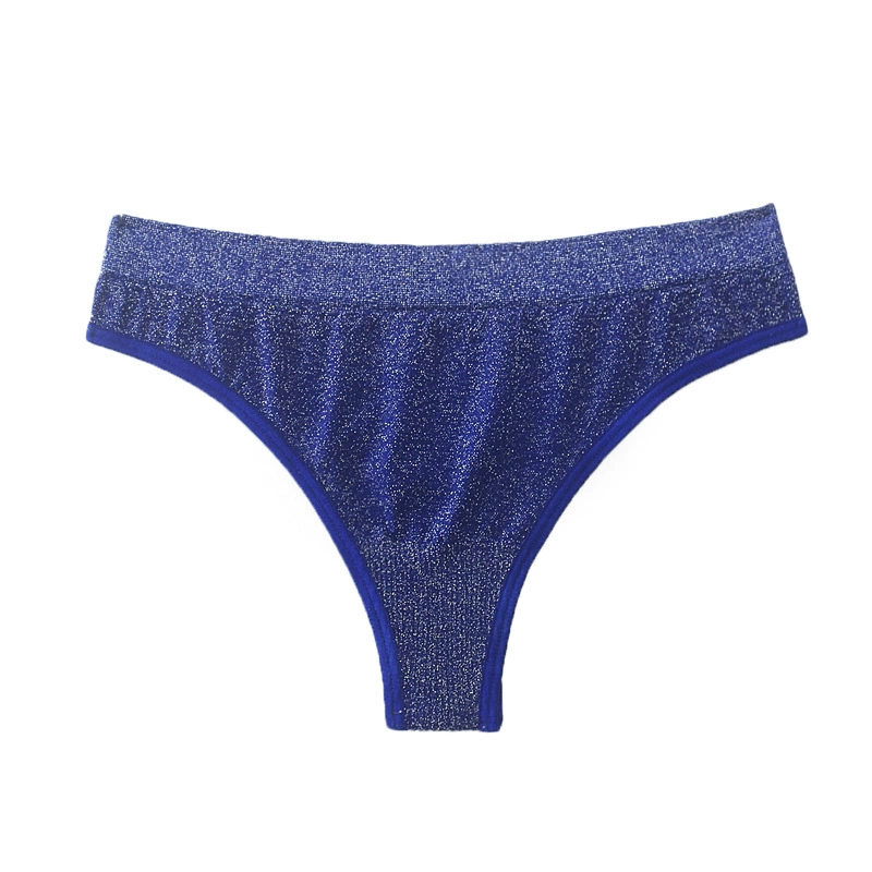 Pants, trousers, silk threads, underwear for hips shape correction
