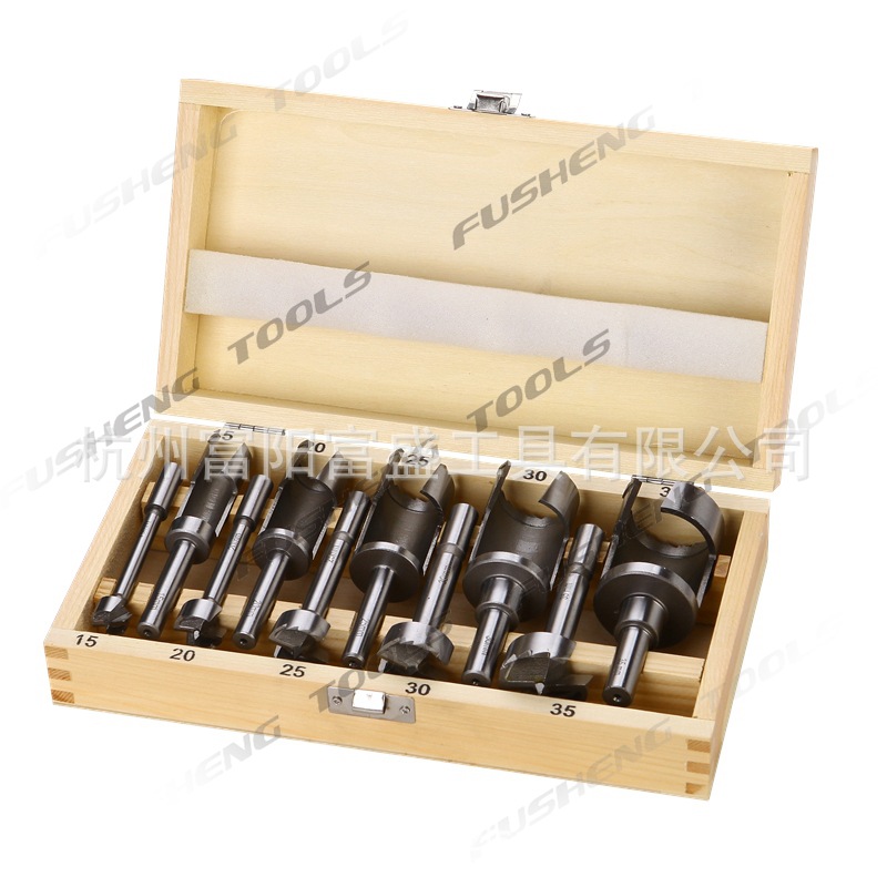 大木塞钻取木塞喷砂木塞钻和平翼钻厂家直销 批发采购 现货直销