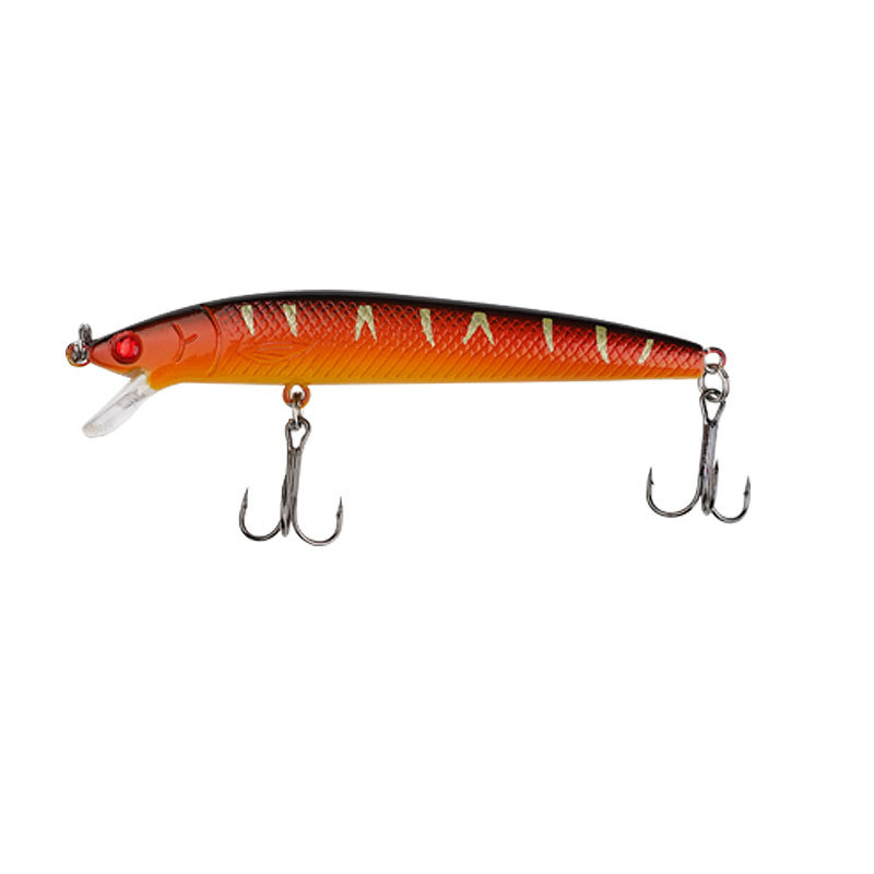 sinknig minnow lures hard baits bass trout Fresh Water Fishing Lure