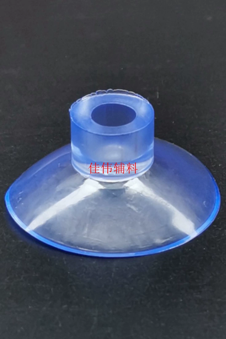 Transparent powerful decorations PVC, wholesale