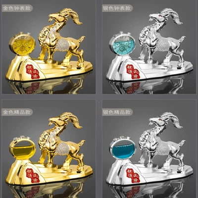 personality creative aromatherapy men's and Car ornaments