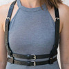 Belt, harness, suspenders