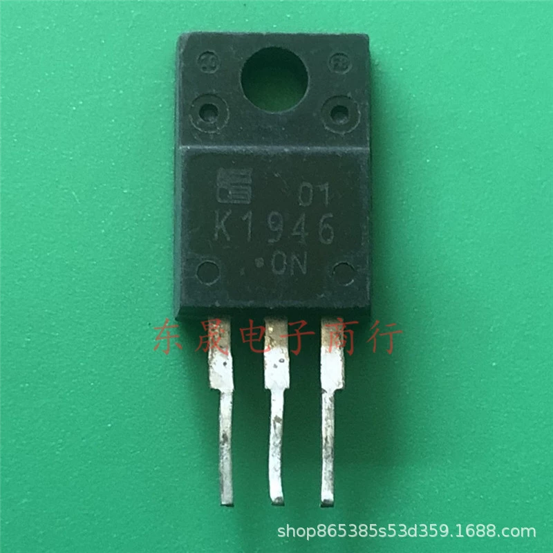 Серия K》 разобранный МОП-полевой транзистор K1946 2SK1946 45A60V гарантия качества