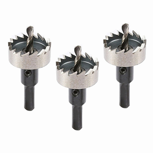High-quality hss high-speed steel hole opener drill bit metal iron sheet aluminum alloy reamer drill hand electric drill bit