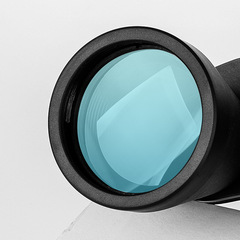 貝戈士10X40/12X45單筒望遠鏡 戶外騎行登山高清高倍單筒望遠鏡