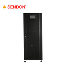 山顿200KVA模块化UPS电源 200KW电气柜 满配4个50KW功率模块