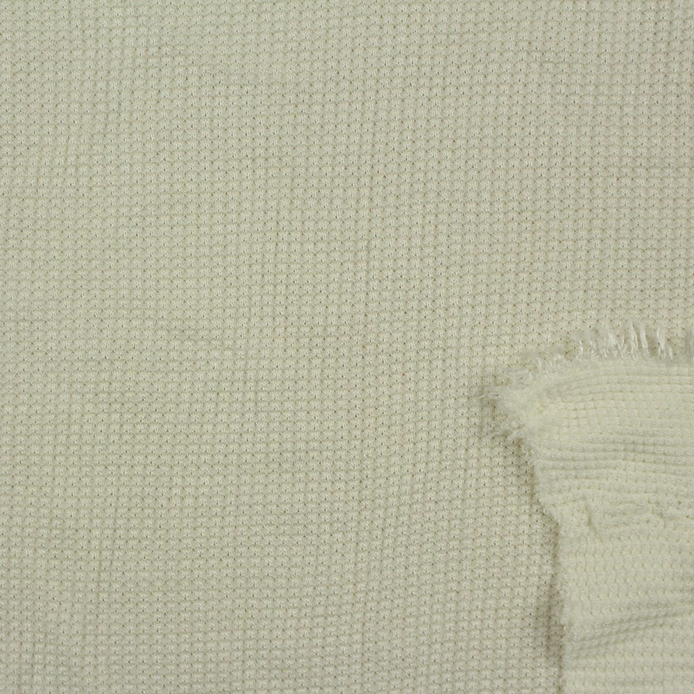 Elastic knitted cloth for leisure, custom-made