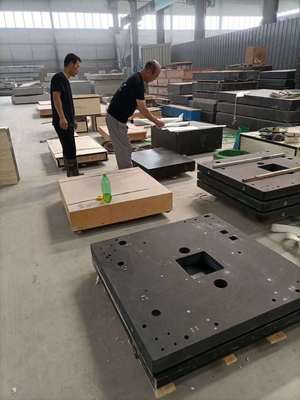 Marble platform Manufactor Of large number Customized 1.00