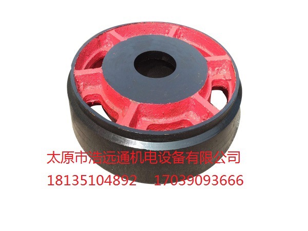 山西厂家供应供应优质矿车轮，平板车轮，铸钢矿车轮对，矿车单轮